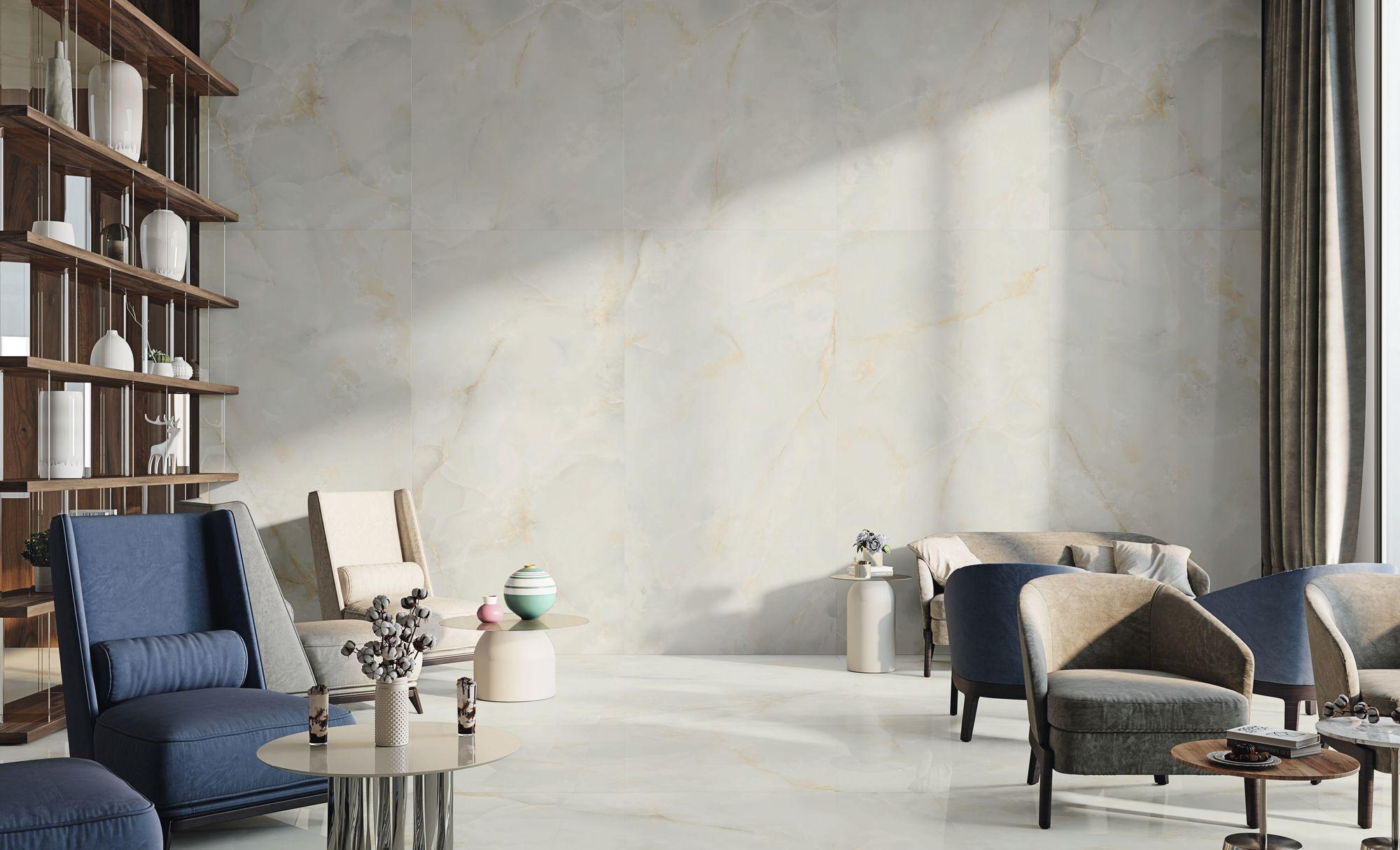 Картинка Baldocer Quios, Керамогранит, 60x60 см