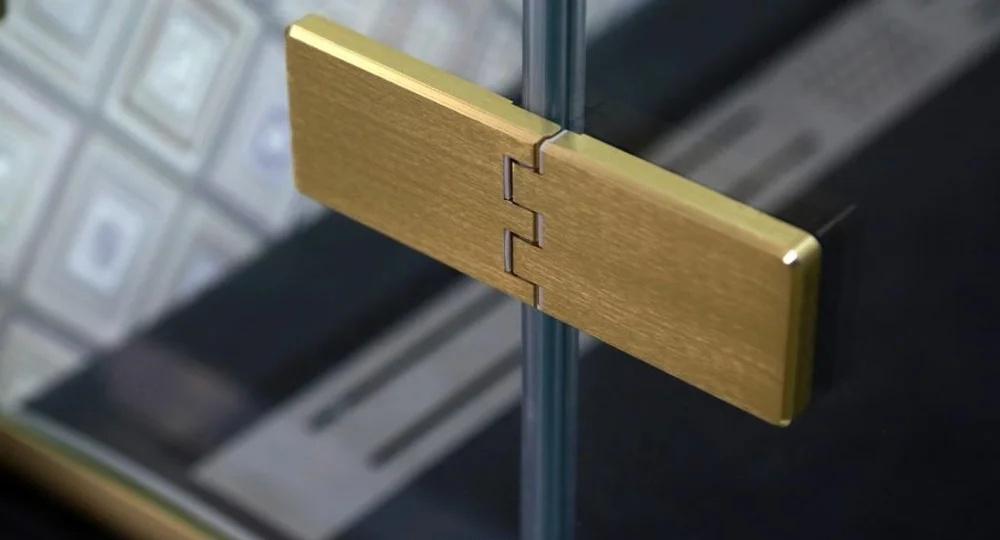 Душевой уголок - Cezares, Bellagio, 90x120x196.8 см, AH-1-120/90-C-BORO / BELLAGIO-AH-1-120/90-C-BORO