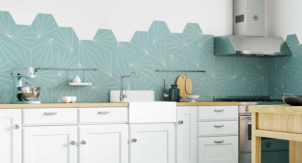 Картинка Realonda Venus, Керамогранит, 28.5x33 см