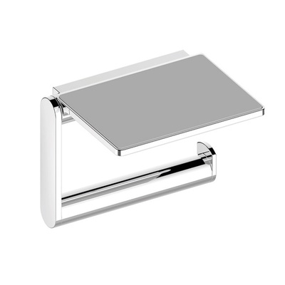 Keuco Plan, Держатель туалетной бумаги, 14973010000 / 14973 010000