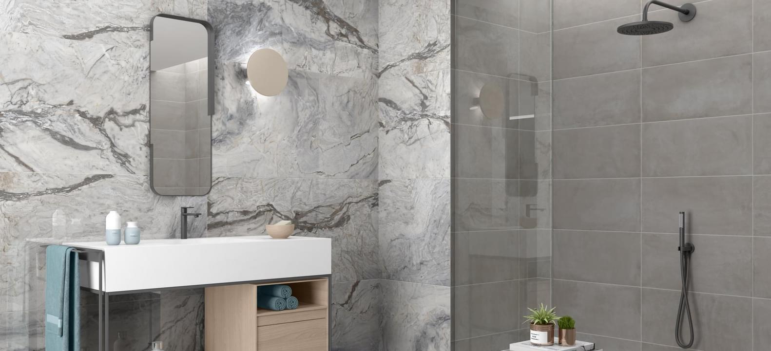 Картинка Pamesa At Silvana, Керамогранит, 60x120 см