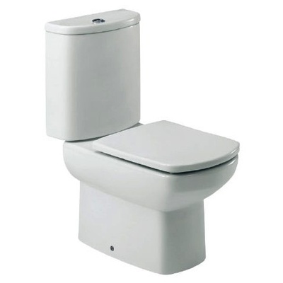 Roca Dama Senso, Унитаз компакт, 342517000