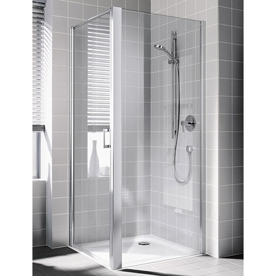 Боковая стенка - Kermi, Cada XS, 81x200 см, CKTWD02520VPK