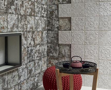 Картинка Aparici Aged, Настенная плитка, 20x20 см