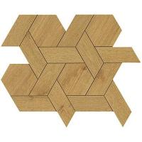 Atlas Heartwood, Мозаика, 34.6x40 см