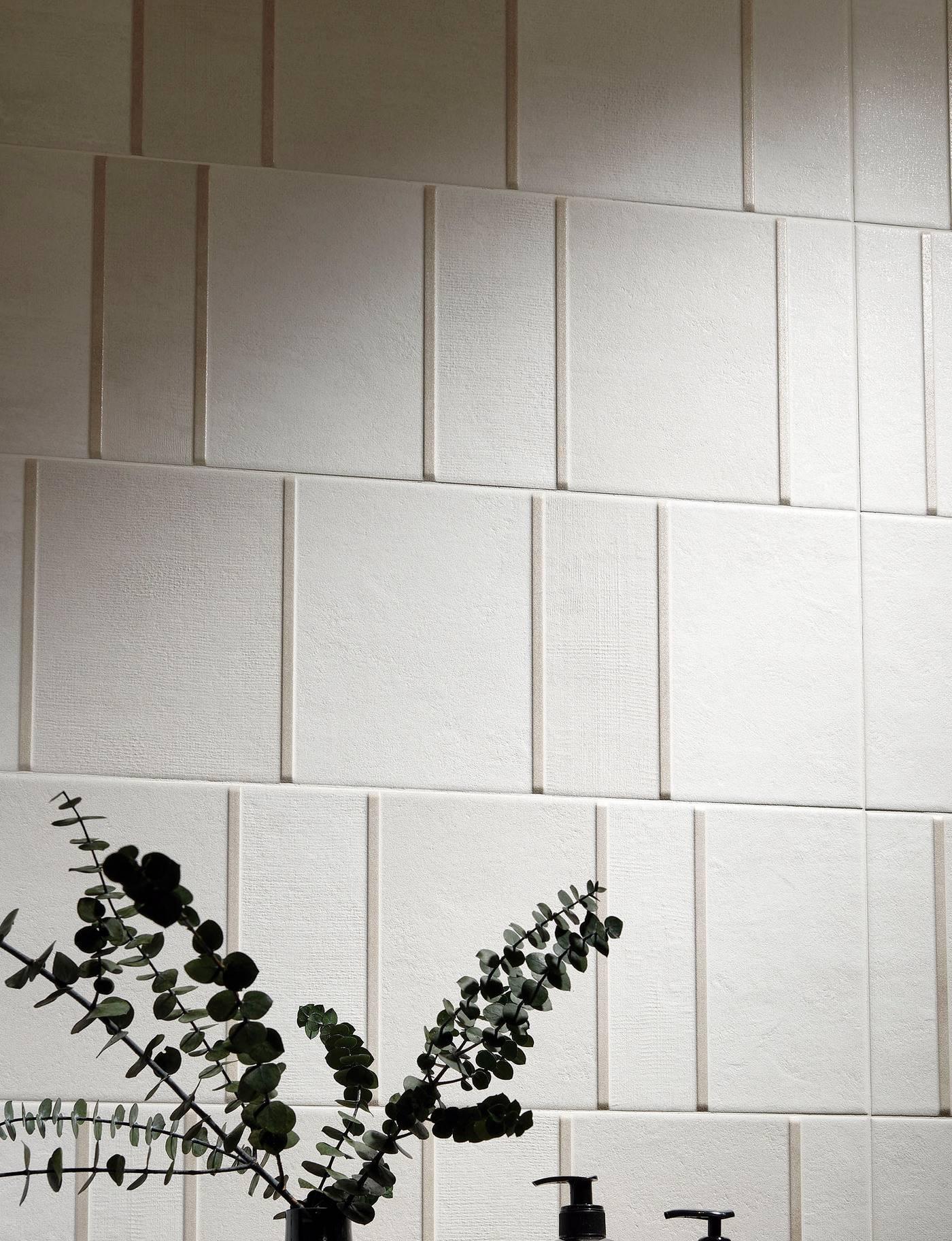 Картинка Ibero Silken, Декор, 25x75 см