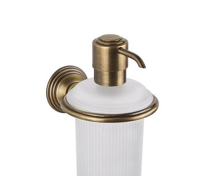 Colombo Hermitage, Дозатор для жидкого мыла, B9335.OA-VAN