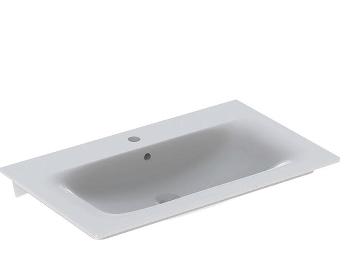 Geberit Renova Plan, Раковина, 122280000