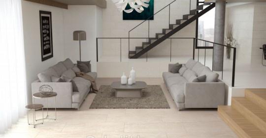 Картинка Sinfonia Marblestone, Настенная плитка, 32x90 см