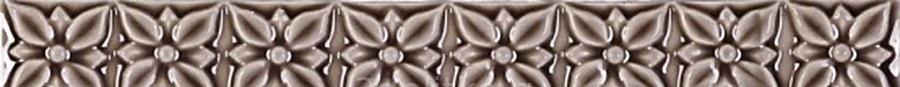 Картинка Adex Studio, Бордюр, 3x19.8 см