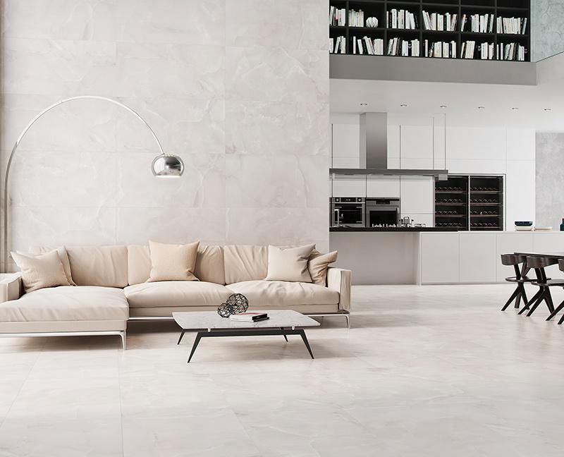 Картинка Pamesa Deco, Керамогранит, 22.3x22.3 см