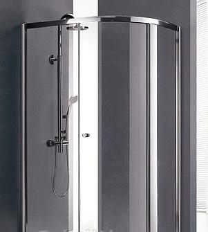 Душевой уголок - Cezares, Anima, 120x90x200 см, ANIMA-W-RH-1-120/90-P-Cr / ANIMA-RH-1-120/90-P-Cr-L
