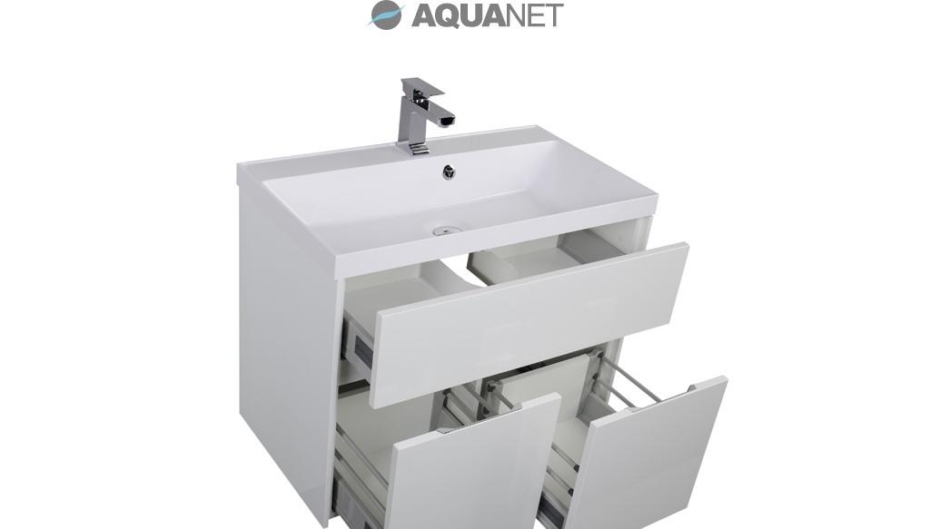 Aquanet Латина, Тумба для раковины, 00179638