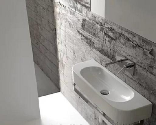 Globo Forty3, Раковина, SCT70.BI*1sx