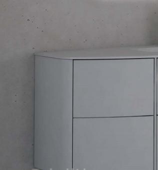 Aquanet Орлеан, Тумба для раковины, 41881