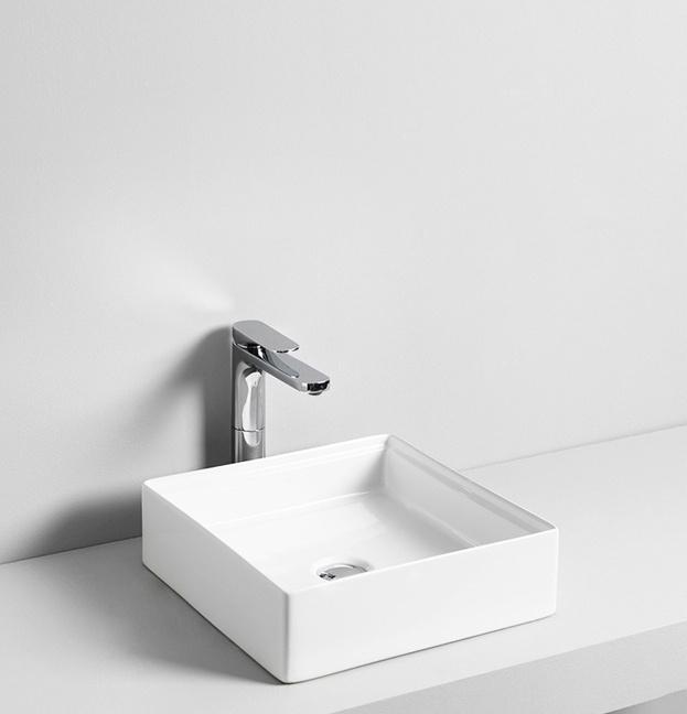 ArtCeram Scalino, Накладная (чаша), SCL001 01 00