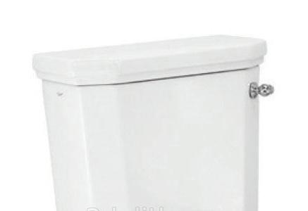 Jaquar Queen’s, бачки, QNS-WHT-7201