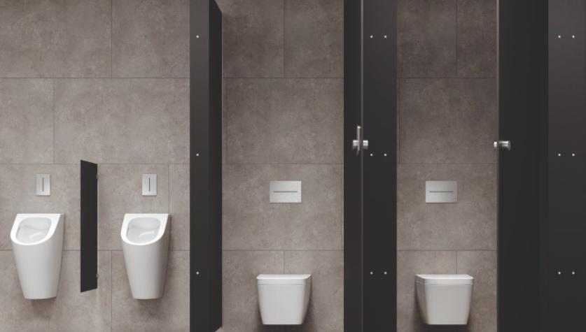 Кнопка смыва - Tece, TECEsolid, 0.6x22x15 см, 9240454