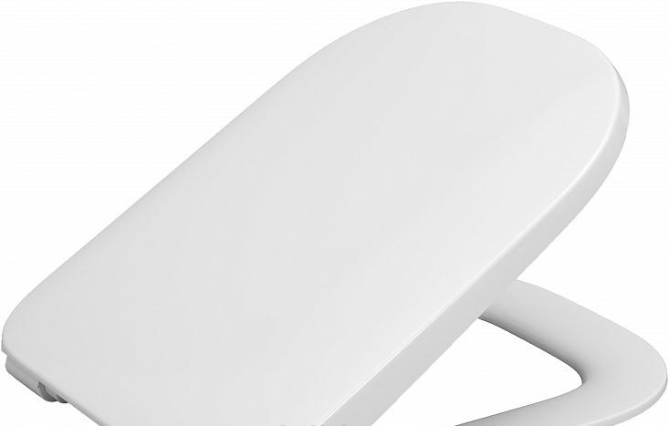 Roca Gap, сиденья и крышки, 801472001