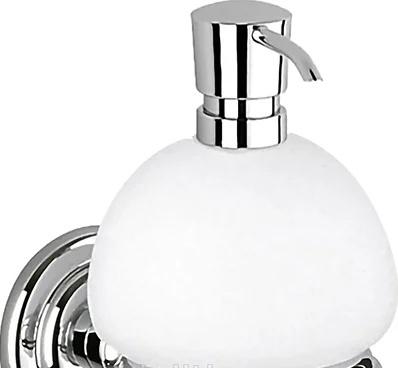 Keuco Astor, Дозатор для жидкого мыла, 02153019000