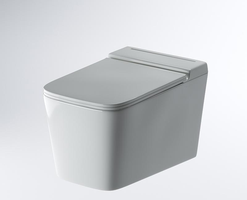 Grossman без коллекции, Унитаз подвесной, GR-5501 / GR-5501 impuls