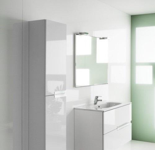 Roca Victoria Nord Ice Edition, Тумба для раковины, Z.RU93.0.273.1