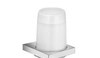 Keuco Edition 11, Дозатор для жидкого мыла, 11152 019000 / 11152019000