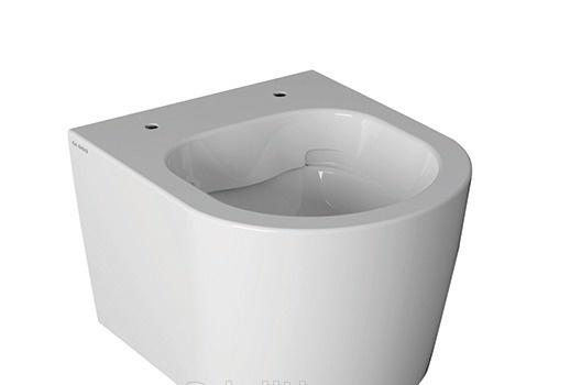 Globo Forty3, Унитаз подвесной, FOS06.BI / FOS06BI