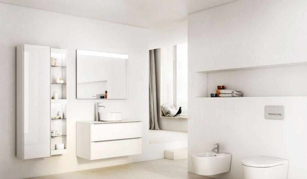 Roca Inspira Round, Унитаз подвесной, 346527000