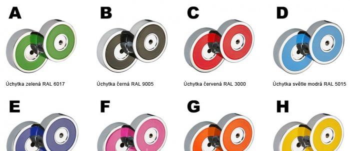 Bemeta Trend-i, Полотенцедержатель, 104104058d