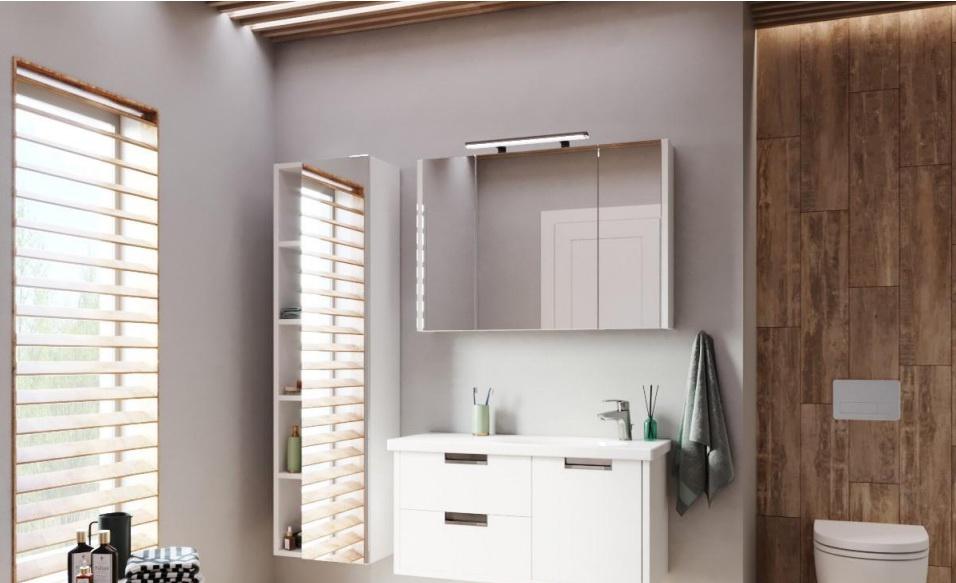 Roca Etna, Тумба с раковиной, 7327009000