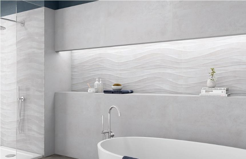 Картинка Pamesa Silkstone, Настенная плитка, 30x90 см