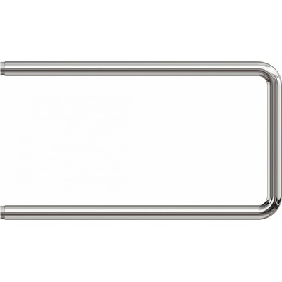 Полотенцесушитель водяной - Point, без коллекции, 11.4x32x50 см, PN35335