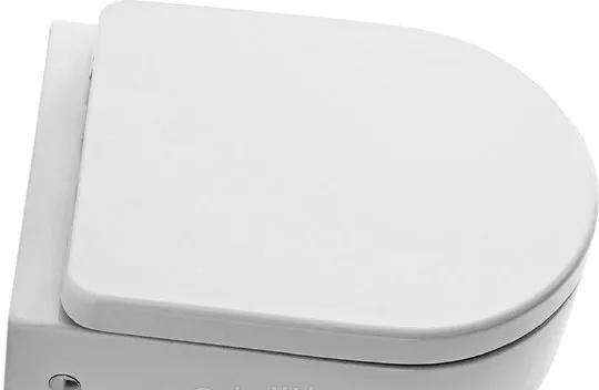 Kerasan Flo, Унитаз подвесной, 311501