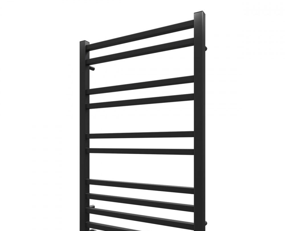 Полотенцесушитель водяной - Lemark, Bellario, 7x50x80 см, LM68810BL