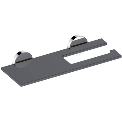 Keuco Edition 90, Держатель туалетной бумаги, 19073018000 / 19073 018000