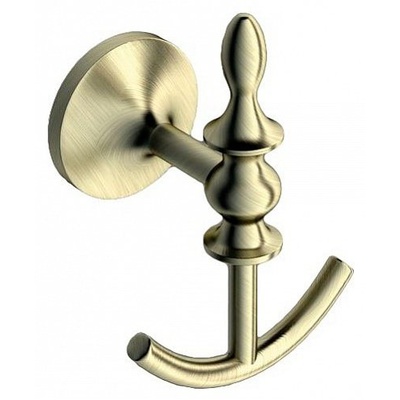 Art&Max Bohemia, Крючок, AM-E-4286B-Br / AM-4286B-Br