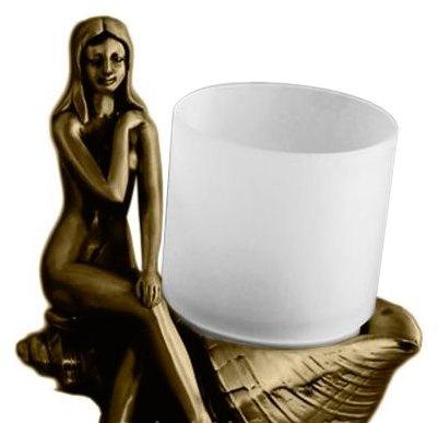 Art&Max Juno, Стакан, AM-B-0071D-B / AM-0071D-B