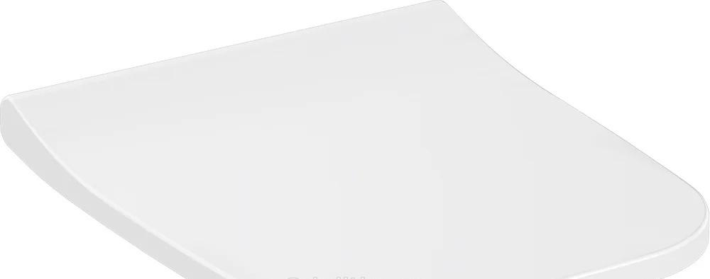 Vitra Shift, Унитаз подвесной, PN48332WC