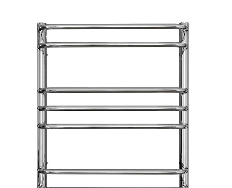 Полотенцесушитель электрический - Lemark, Luna, 13.6x53.2x60 см, LM41607E