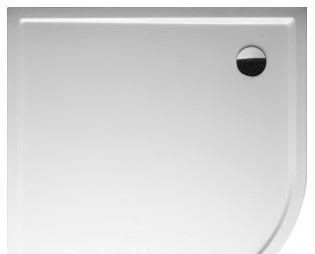 Душевой поддон - Riho, Davos, 80x80x4.5 см, D002018005 / DA87 / DA8700500000000