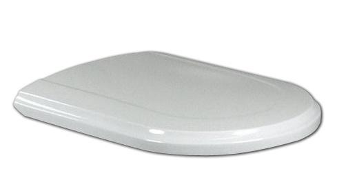 Villeroy&Boch Hommage, сиденья и крышки, 8809S1R1