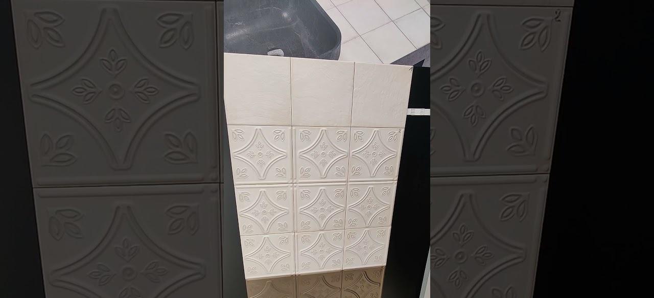 Картинка Aparici Eternity, Настенная плитка, 20x20 см