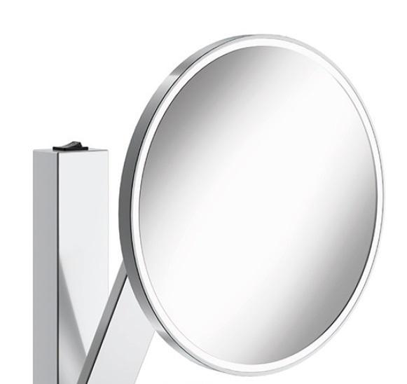 Keuco iLook Move, Косметическое зеркало, 17612019004 / 17612 019004