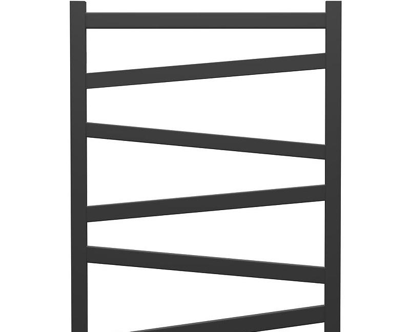 Полотенцесушитель водяной - Point, Феникс, 9x53x80 см, PN15158B