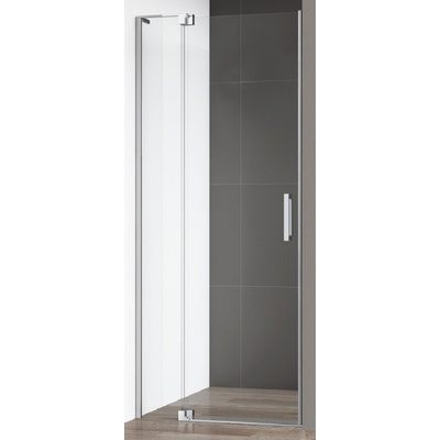 Душевая дверь - Cezares, Slider B1, 70x195 см, SLIDER-B-1-70/80-C-Cr