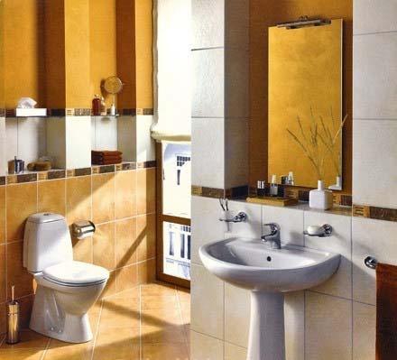 Vitra Grand, Унитаз компакт, 9763B003-0567