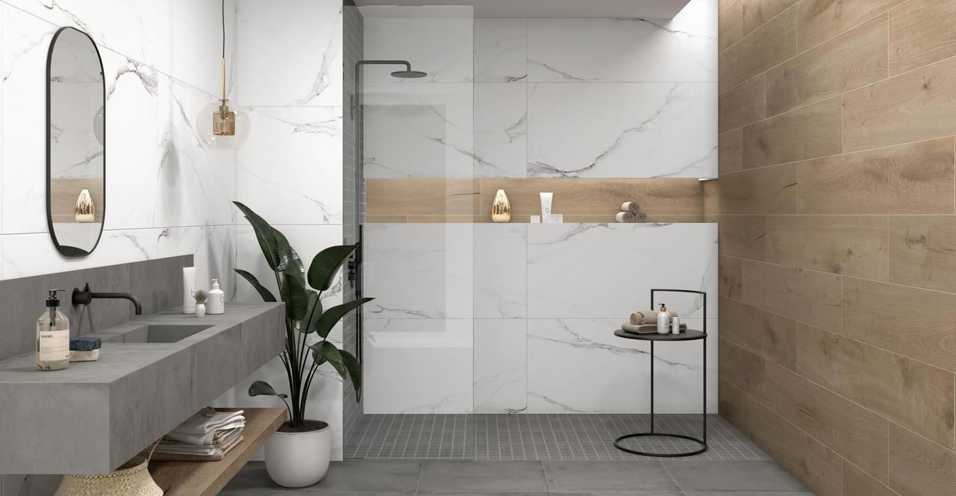 Картинка Peronda Ground, Керамогранит, 90x90 см