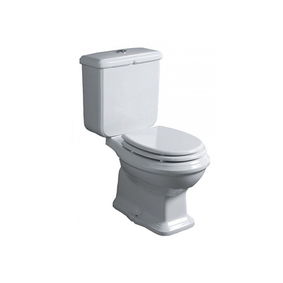 Simas Arcade, сиденья и крышки, AR007bi/oro