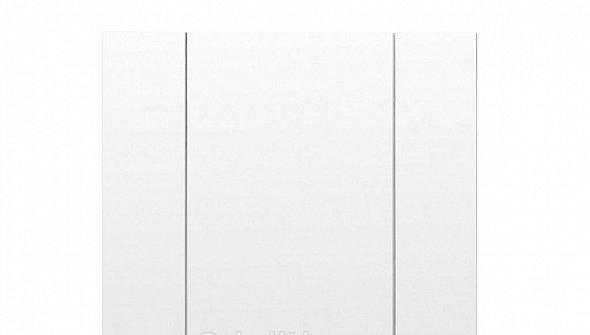 Aquanet Алвита, Шкаф-зеркало, 00235343